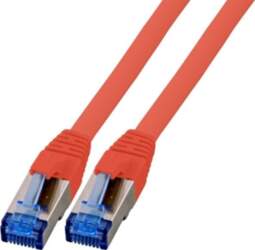 EFB RJ45 Patch Cable S/FTP, Cat