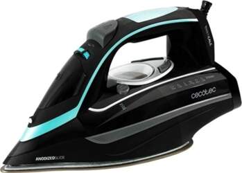 Elazko Cecotec ForceAnodized 750 ForceAnodized 750