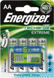 Energizer | AA/HR6 | 2300 mAh