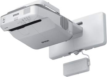 Epson EB-695Wi data projector Ultra short