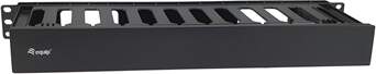 Equip 19" Rack Mount Cable Management