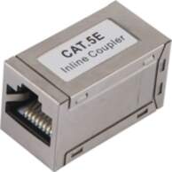 Equip Cat.5e Shielded Modular Inline