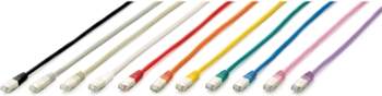 Equip Cat.6 S/FTP Patch Cable