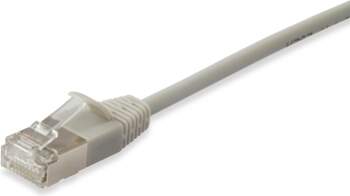 Equip Cat.6A F/FTP Slim Patch