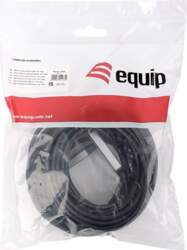 Equip Kabel USB-C 3.2 ->