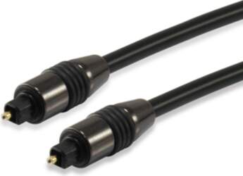 Equip TOSLINK Optical SPDIF Digital Audio