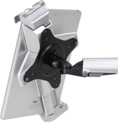 ERGOTRON LOCKABLE TABLET MOUNT POLISHED 45-460-026