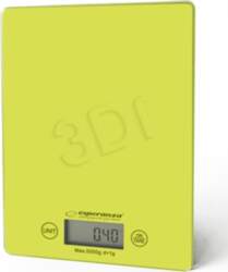 Esperanza EKS002G kitchen scale Electronic kitchen