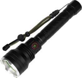 Esperanza EOT068 LED flashlight MAN#EOT068