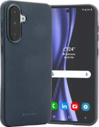 Etui Mercury mīkstais telefona maciņš Samsung