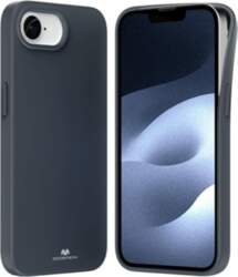 Etui Mercury Soft telefona maciņš iPhone