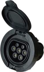 EV Charging Stasion Socket Duosida, Type