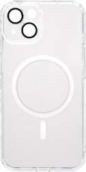 Evelatus Apple iPhone 14 Clear Case