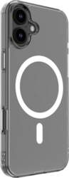 Evelatus Apple iPhone 16 Clear Case