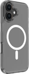 Evelatus Apple iPhone 17 Clear Case