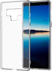 Evelatus Samsung Note 9 Clear Silicone