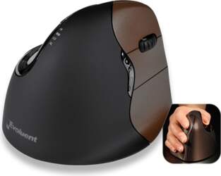 Mysz Evoluent VerticalMouse 4 Small (VM4SW)