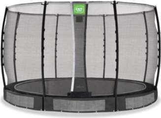 EXIT Allure Classic zemes batuts ø366cm