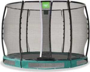 EXIT Allure Premium zemes batuts ø305cm