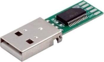 Exsys EXSYS EX-13101 Konwerter USB na