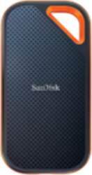 Ārējais SSD Sandisk Extreme 4TB PRO