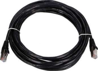 ExtraLink Patchcord Kat. 5e FTP 5