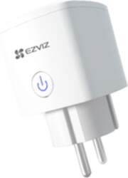 EZVIZ Smart Plug with Power Consumption