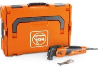 Fein MultiMaster Basic MM 700 MAX