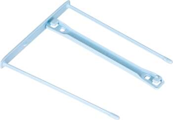 Fellowes 1189601 document clip 20 pc(s)