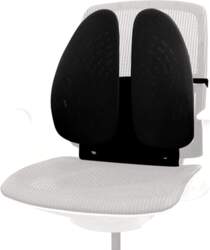 Fellowes Back Angel Back Support 8026401