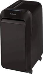 Fellowes Powershred LX 221 black (Micro
