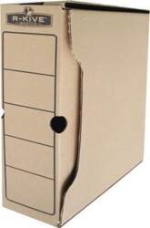 Fellowes Pudeka na akta 100mm R-KIVE
