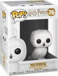 Figurka Funko Pop Funko POP! Harry