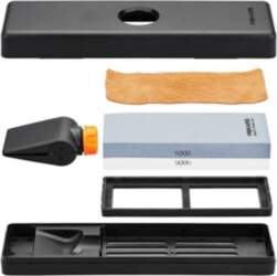 Fiskars FS. premium sharpening set -