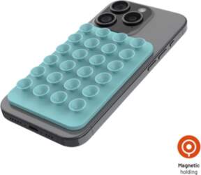 Fixed MagMate | Suction cup mount