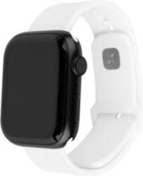 Fixed Silicone Sporty Strap - silikonowy