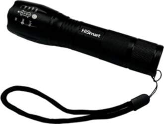 Flashlight 1000lm, 10W AA620142