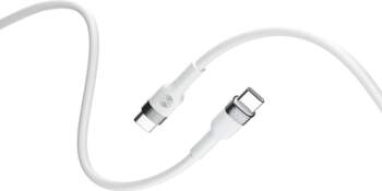 Forever Flexible Cable USB-C / USB-C