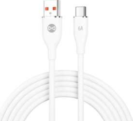 Forever USB - USB-C Cable 6A