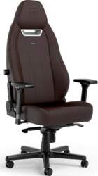 Fotel Noblechairs Legend Brzowy - Java