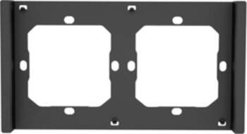 Frame for switch M5 80 double
