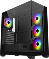 FSP Case | M340-BA | Mid