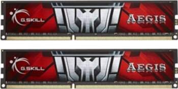 G.Skill Aegis F3-1600C11D-16GIS memory module