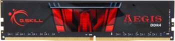 G.Skill Aegis F4-2666C19S-16GIS memory module