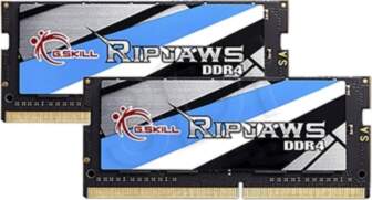 G.Skill Ripjaws memory module 32