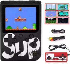 GameBox R2 8bit Portable Retro Game