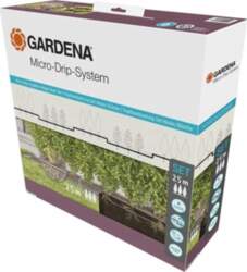Gardena Micro-Drip-System Set 25m 13500-20