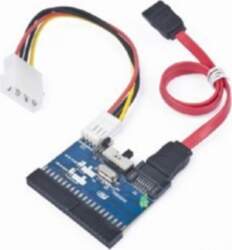 Gembird Bi-directional SATA/IDE converter interface cards/adapter