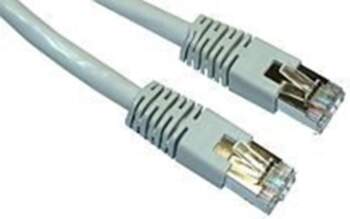 Gembird patch cord RJ45, kat. 6