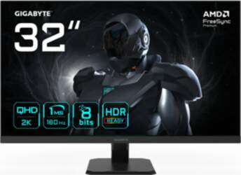 Gigabyte | GS32QA | 32 &quot